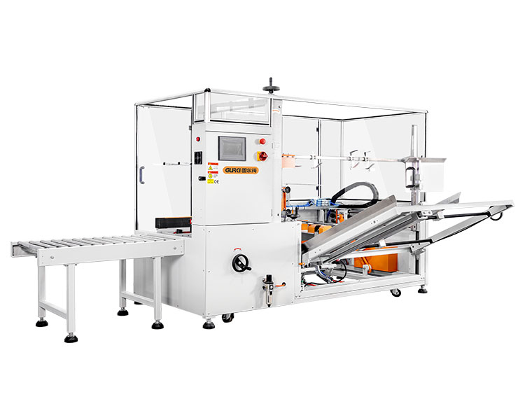 GPK-50自動開箱機(jī)