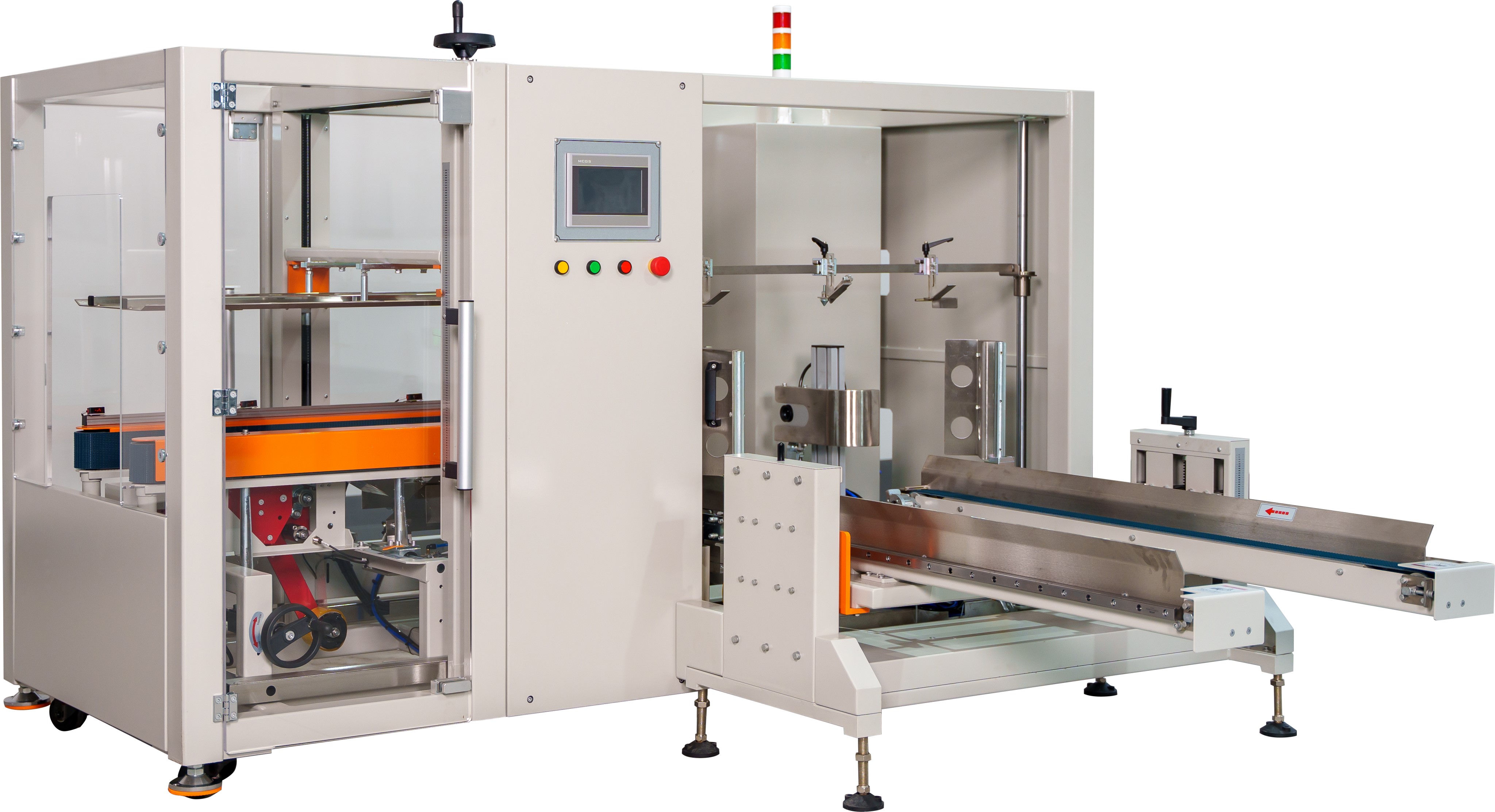 GPK-43H25EP立式伺服開(kāi)箱機(jī)-自適應(yīng)開(kāi)箱機(jī)-高速開(kāi)箱機(jī)