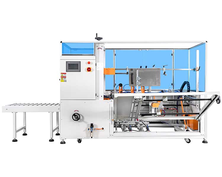 GPK-50E自動(dòng)開(kāi)箱機(jī)-立式自動(dòng)開(kāi)箱機(jī)